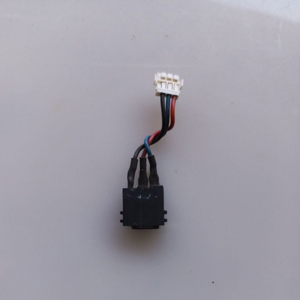 Jack power Laptop Fujitsu LifeBook T904