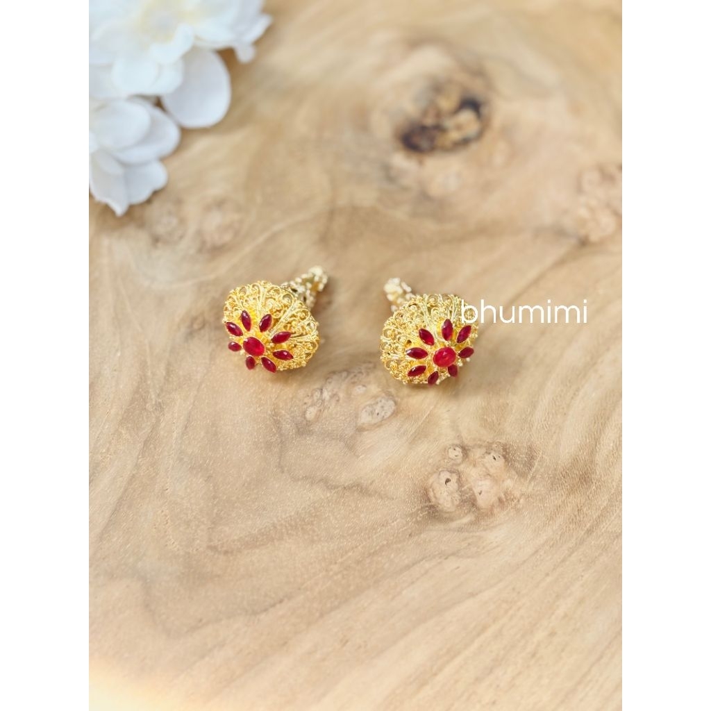 Subeng Alapaka/Anting Bali/Subeng Bali/Anting-Anting
