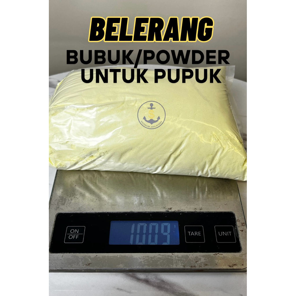 ASLI 1Kg BELERANG MURNI ,BELERANG BUBUK,BELERANG OBAT GATAL,BELERANG ASLI,BELERANG MURNI,BELERANG SU