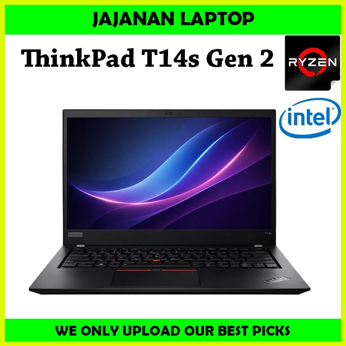 ThinkPad T14s Gen 2 Intel / Thinkpad T14s Gen 2 Ryzen / thinkpad T14s G2