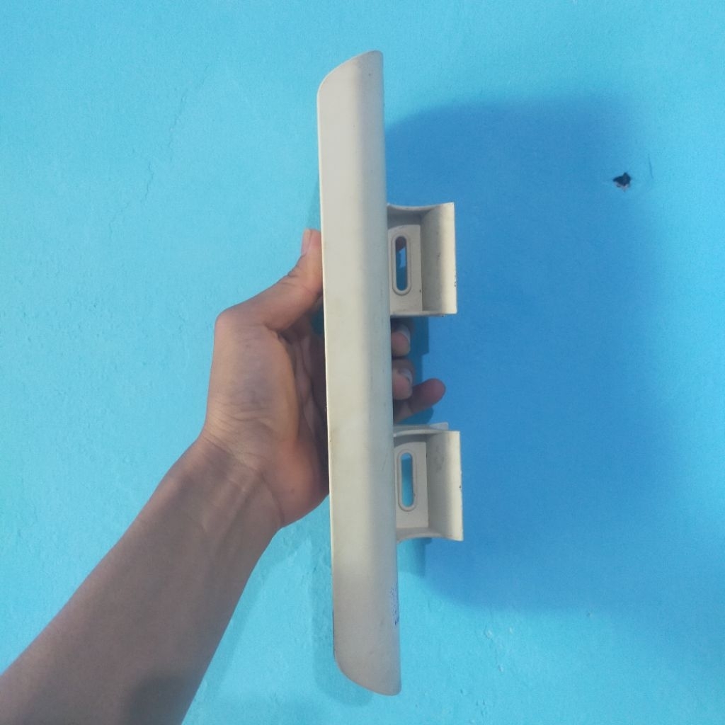 NanoStation M5 UBIQUITI