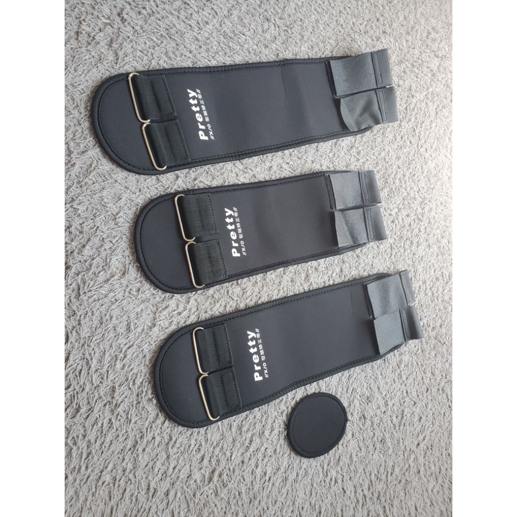 Terapi kaki bengkok / Terapi kaki O atau X (Preloved belum pernah dipakai)