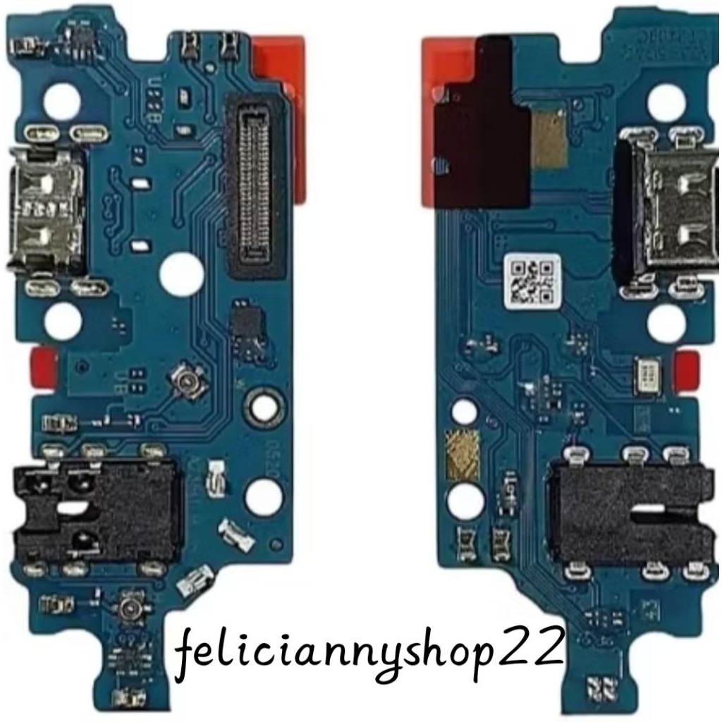 PAPAN CAS + CONNECTOR CAS FOR SAMSUNG A23 5G KUALITAS ORIGINAL