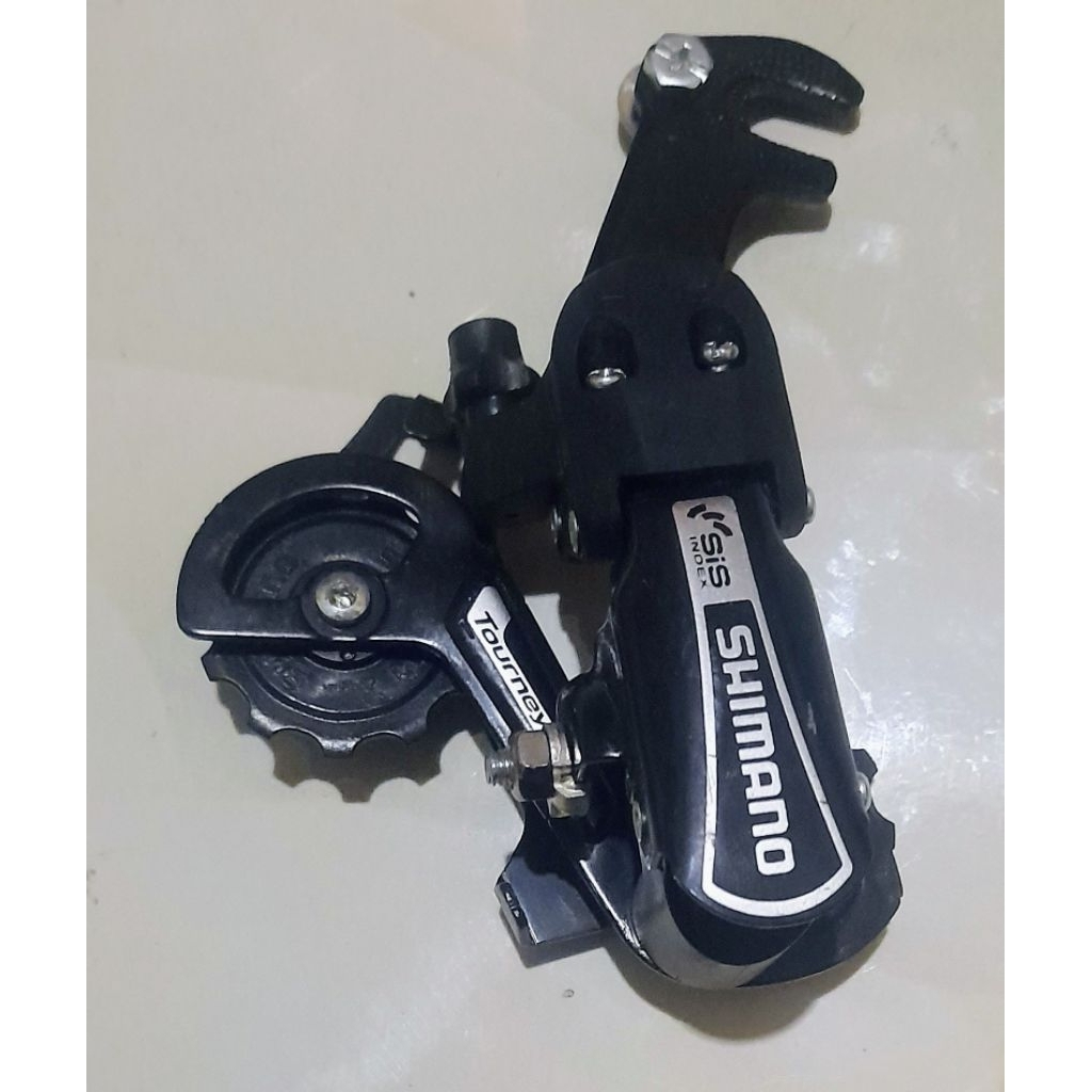 rd shimano 7 speed