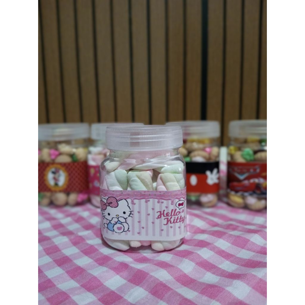 snack toples lucu