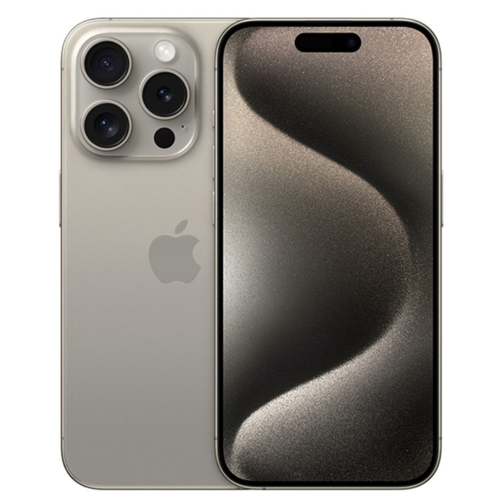 iphone 15 pro 128GB Ex IBOX