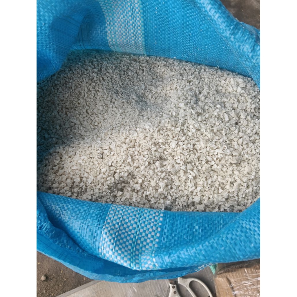 Garam Kasar / Garam Krosok 1 Karung