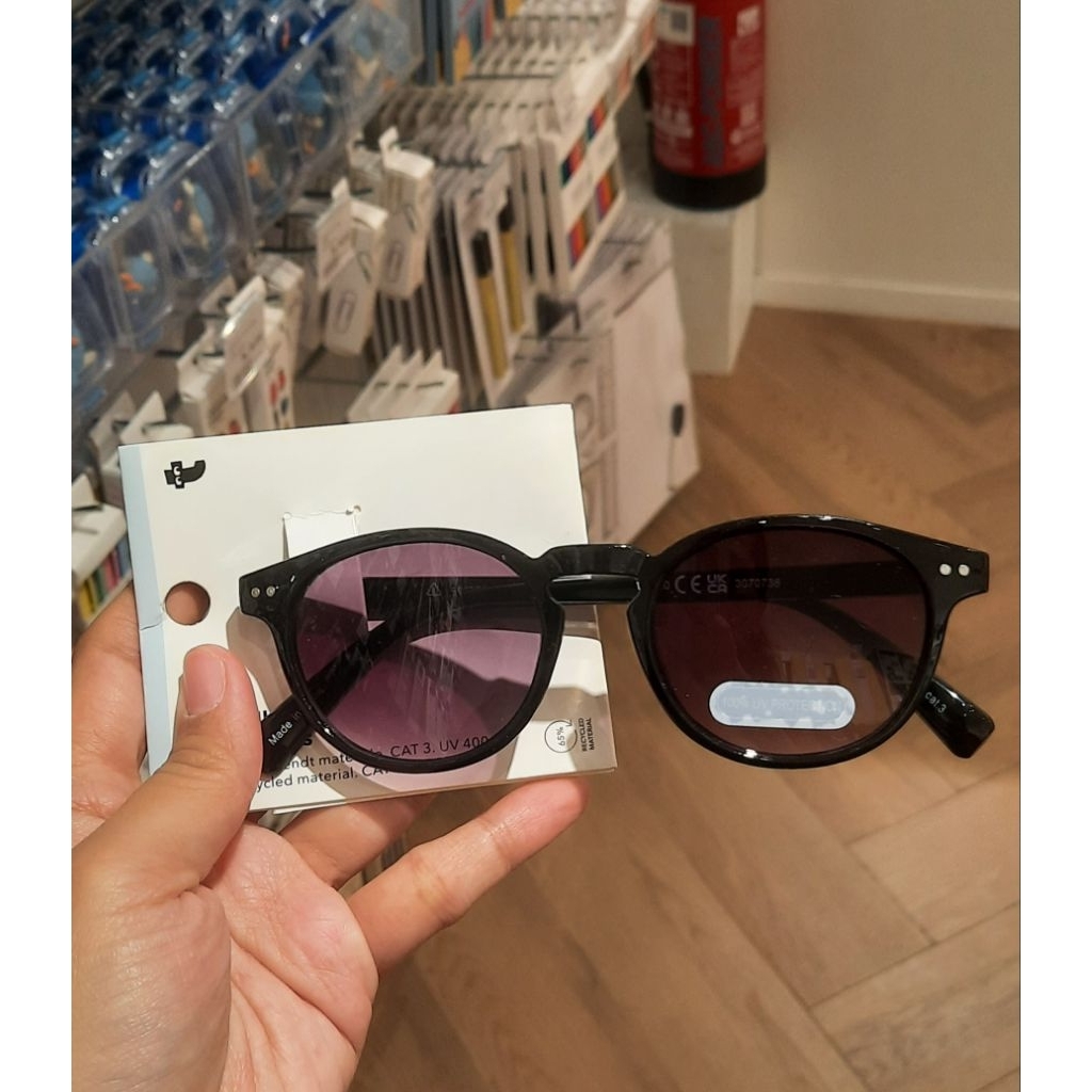 SUNGLASSES FLYING TIGER
