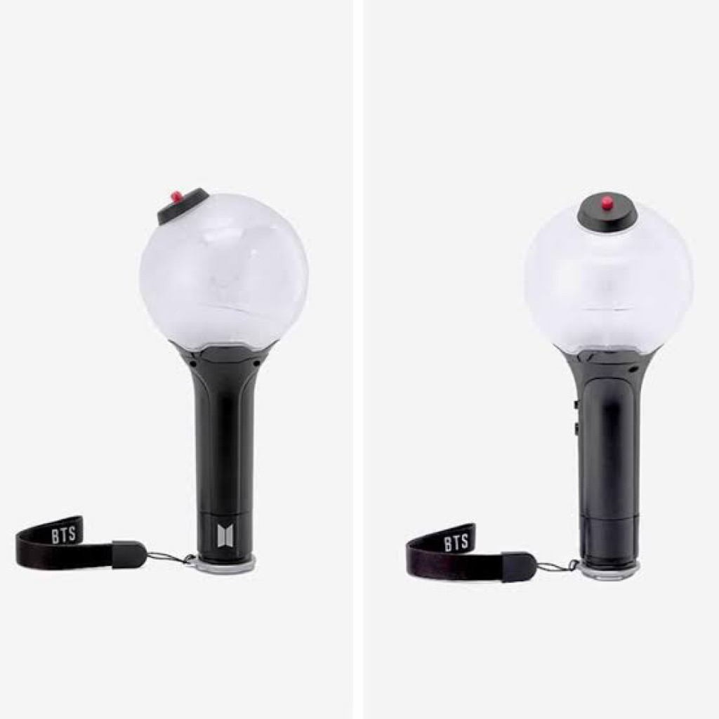 BTS - Army Bomb Ver 3 (Unsealed)