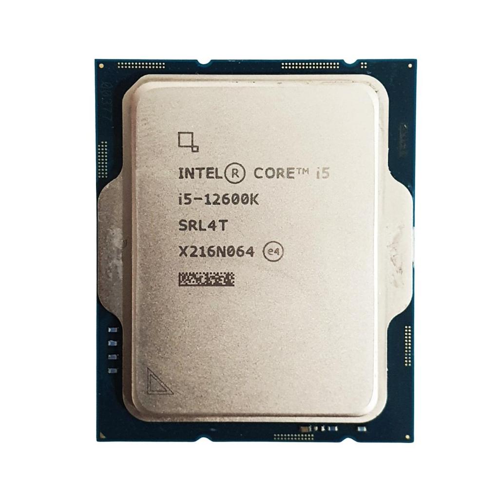 Intel Core i5 12600K | CPU Processor LGA 1700