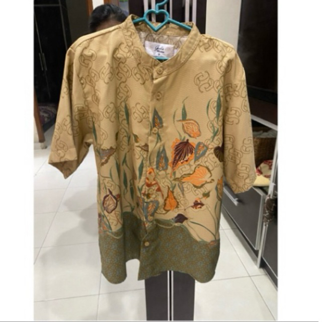 koko geulis preloved