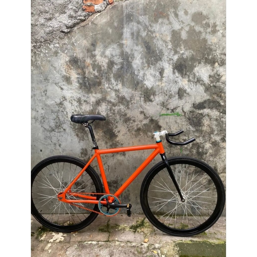 Fullbike Soloist 71 Second