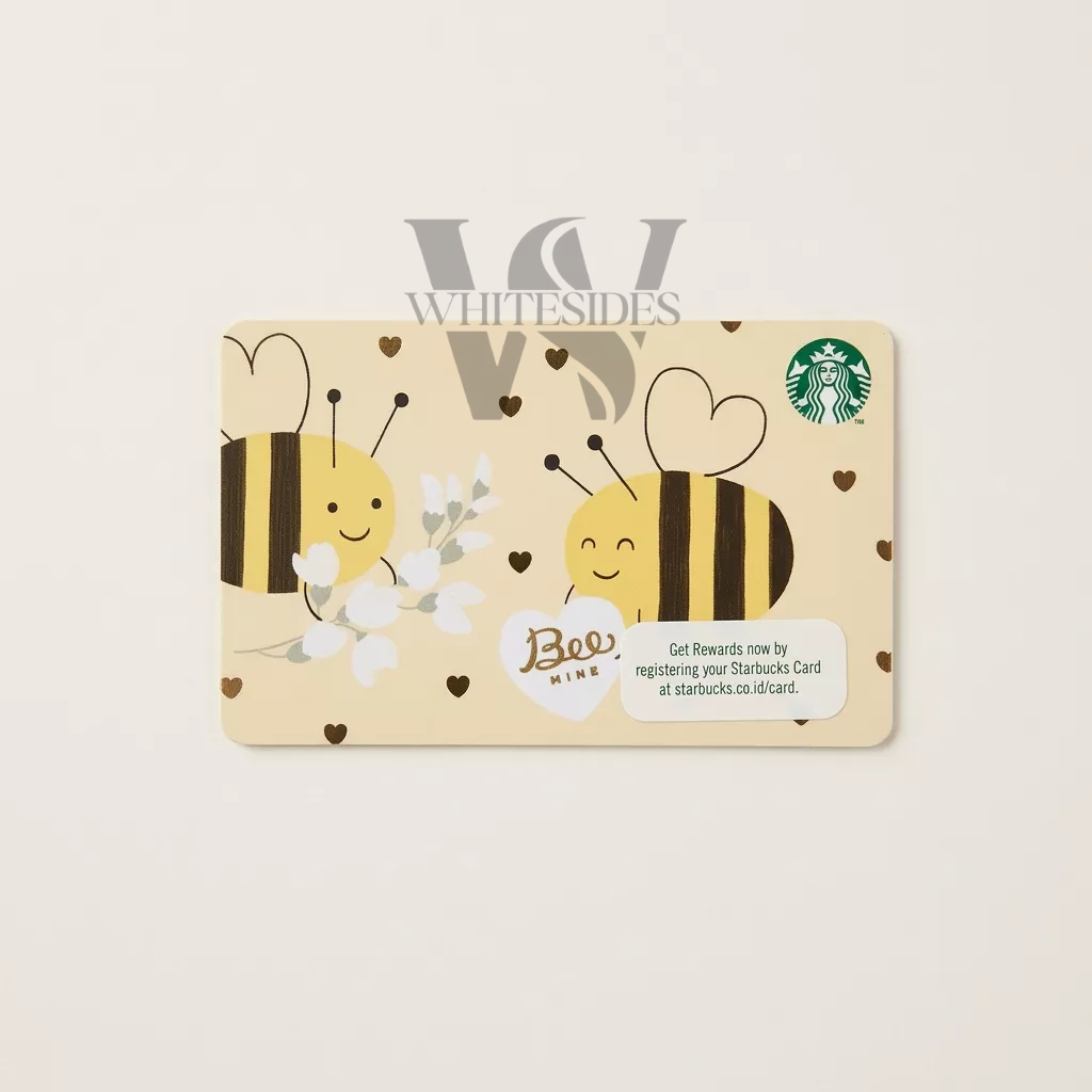Bee Honey - Starbucks Whole Bean 250gr gram VIA Instant 12 Sticks 3 Stick Teavana Bags Bag Cards Kar