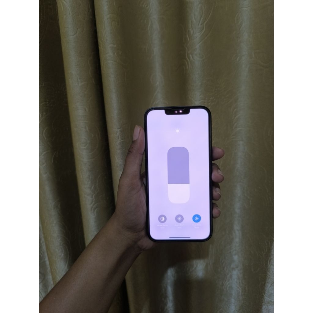 IPHONE 13 IBOX SEKEN LIKE NEW GARANSI RESMI IBOX