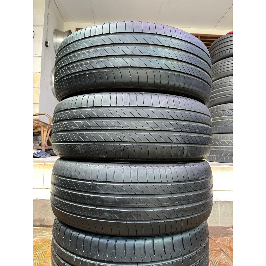 Ban Michelin Primacy 4 225 60 r17 2Pcs