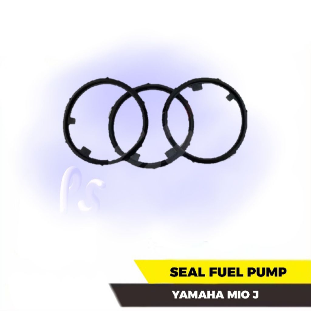 Fuboru SKO - Seal Fuel Pump (SFP) Yamaha Mio J