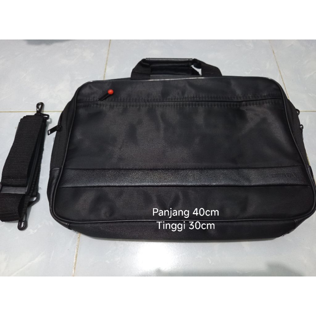 Preloved Tas Laptop Lenovo