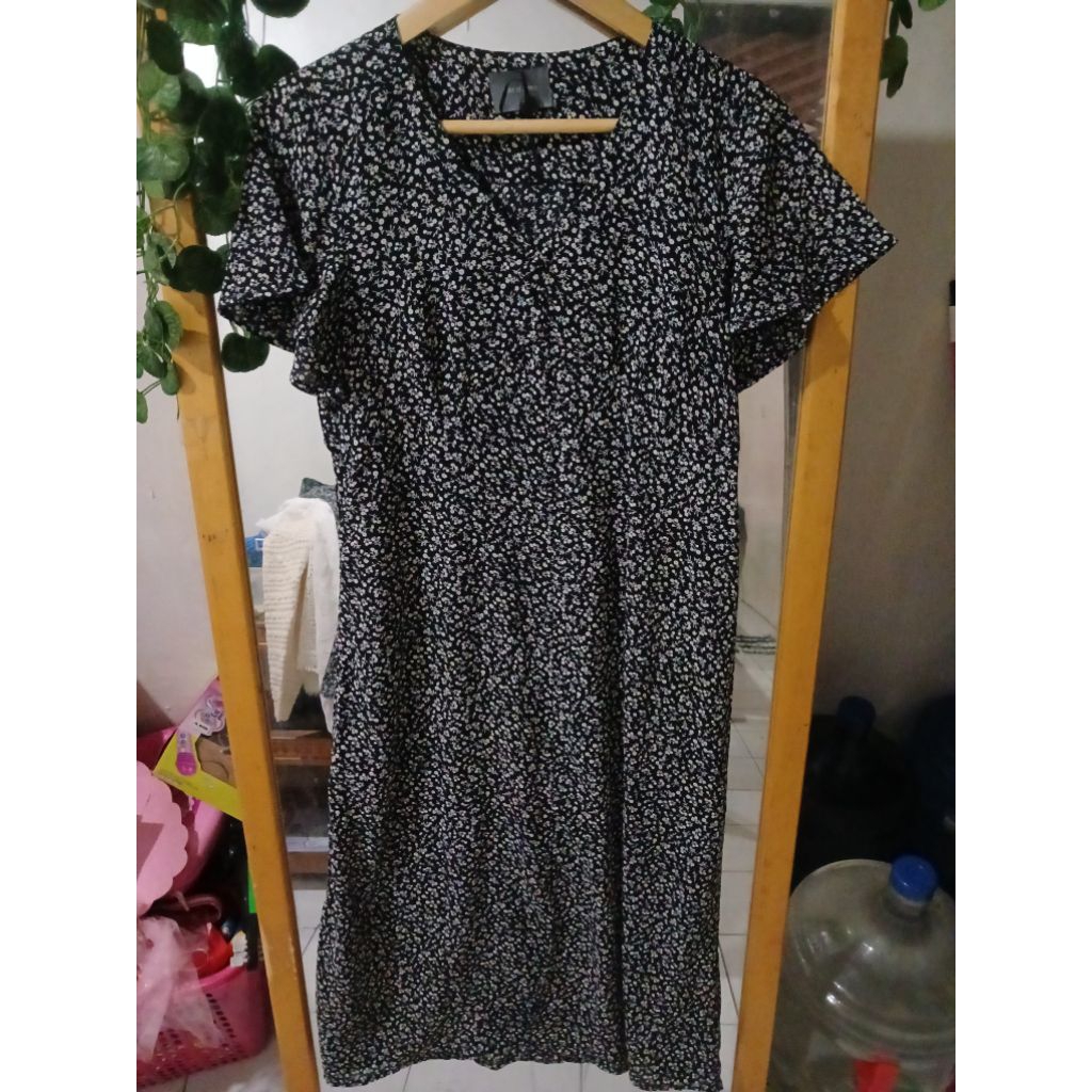 Preloved This Is April