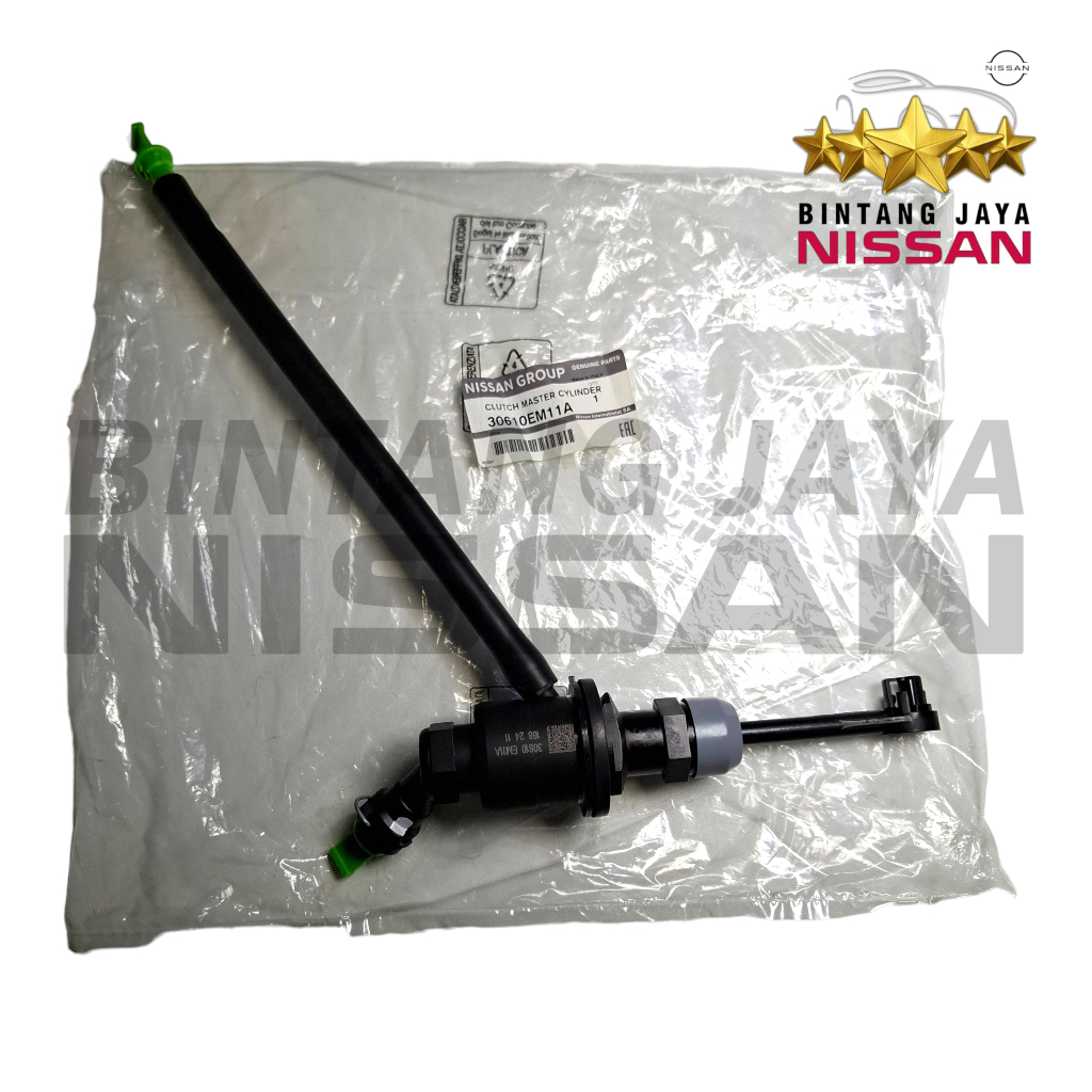 Master Kopling Atas Nissan Grand Livina Xgear Evalia March Datsun Go Xtrail T31 Original Nissan 3061