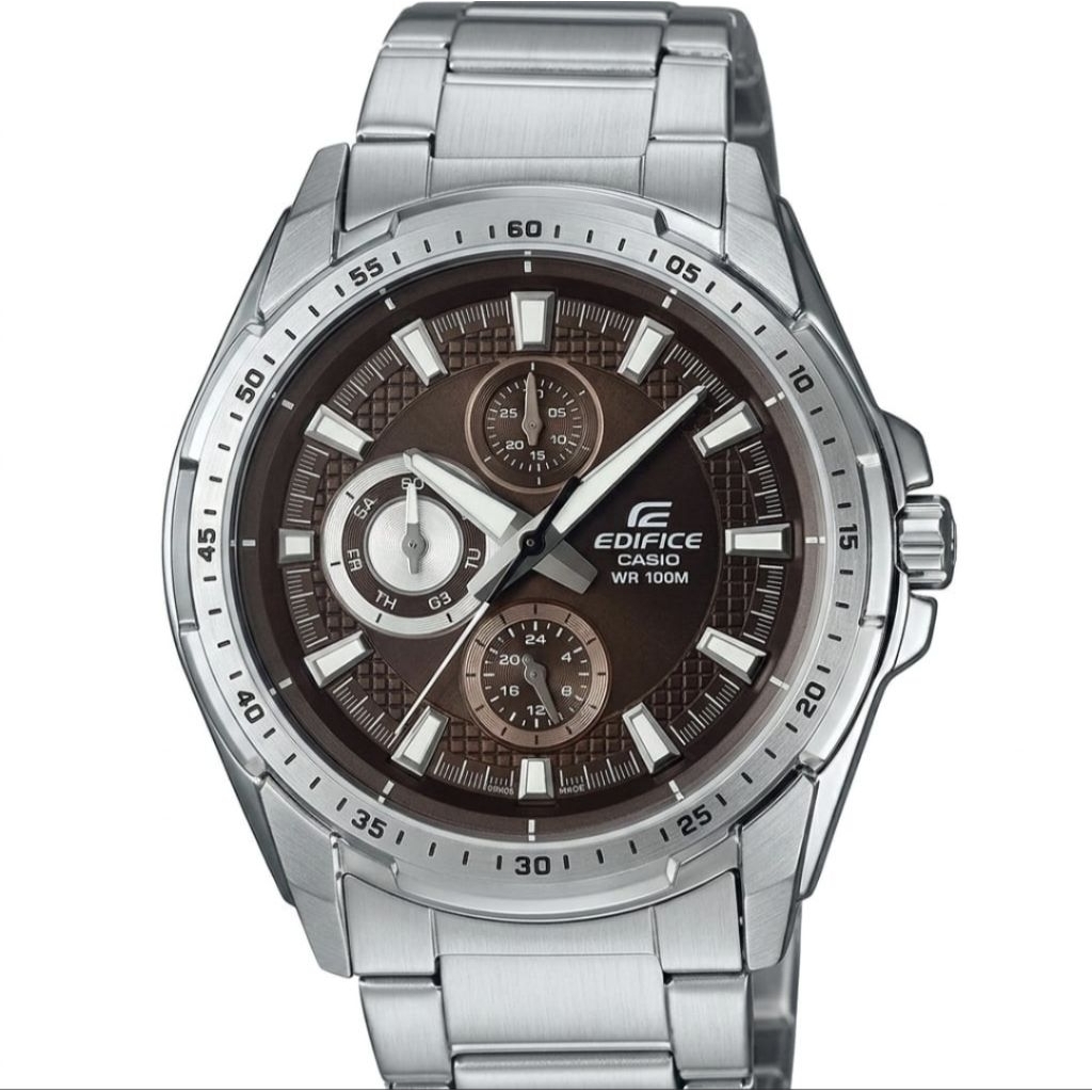 Casio Edifice EF-336D-5AVDF Original