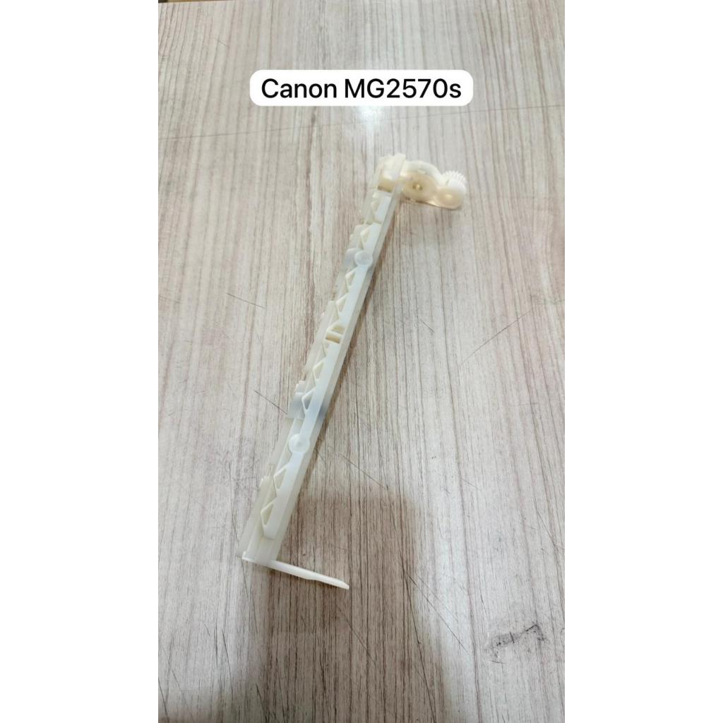 Pickup Roller Canon E400 / E410 MG2570s Roller Penarik Kertas Ori