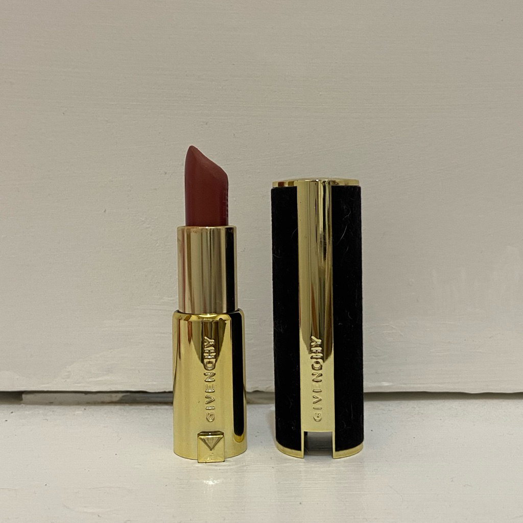 GIVENCHY Lipstick Le Rouge Gold