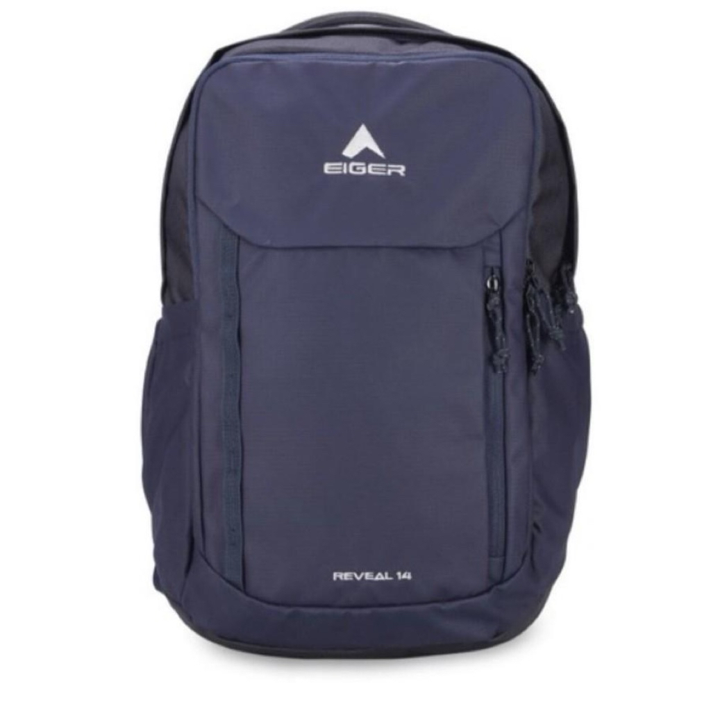 Tas Ransel Laptop Eiger1989 Reveal 14 - Tas Ransel Pria