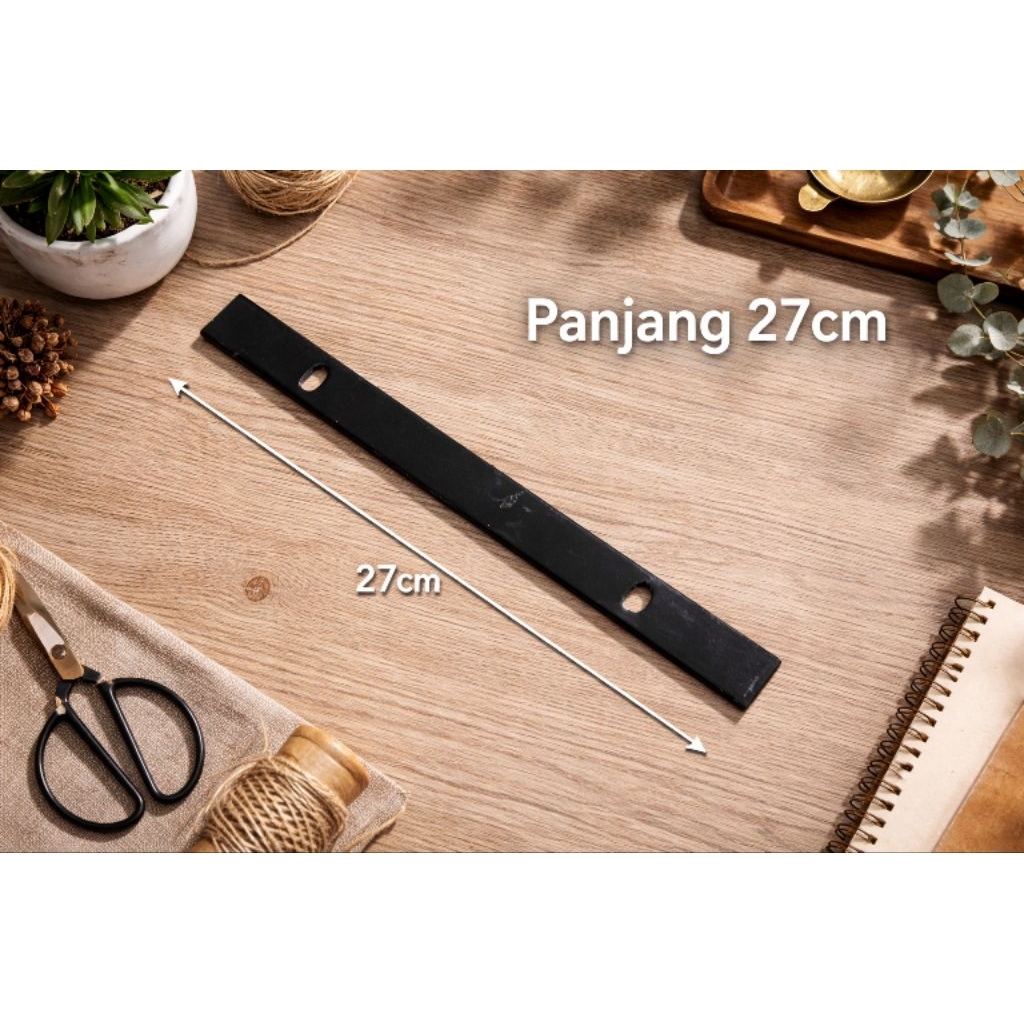 pisau giling padi KD 350 1set isi 2
