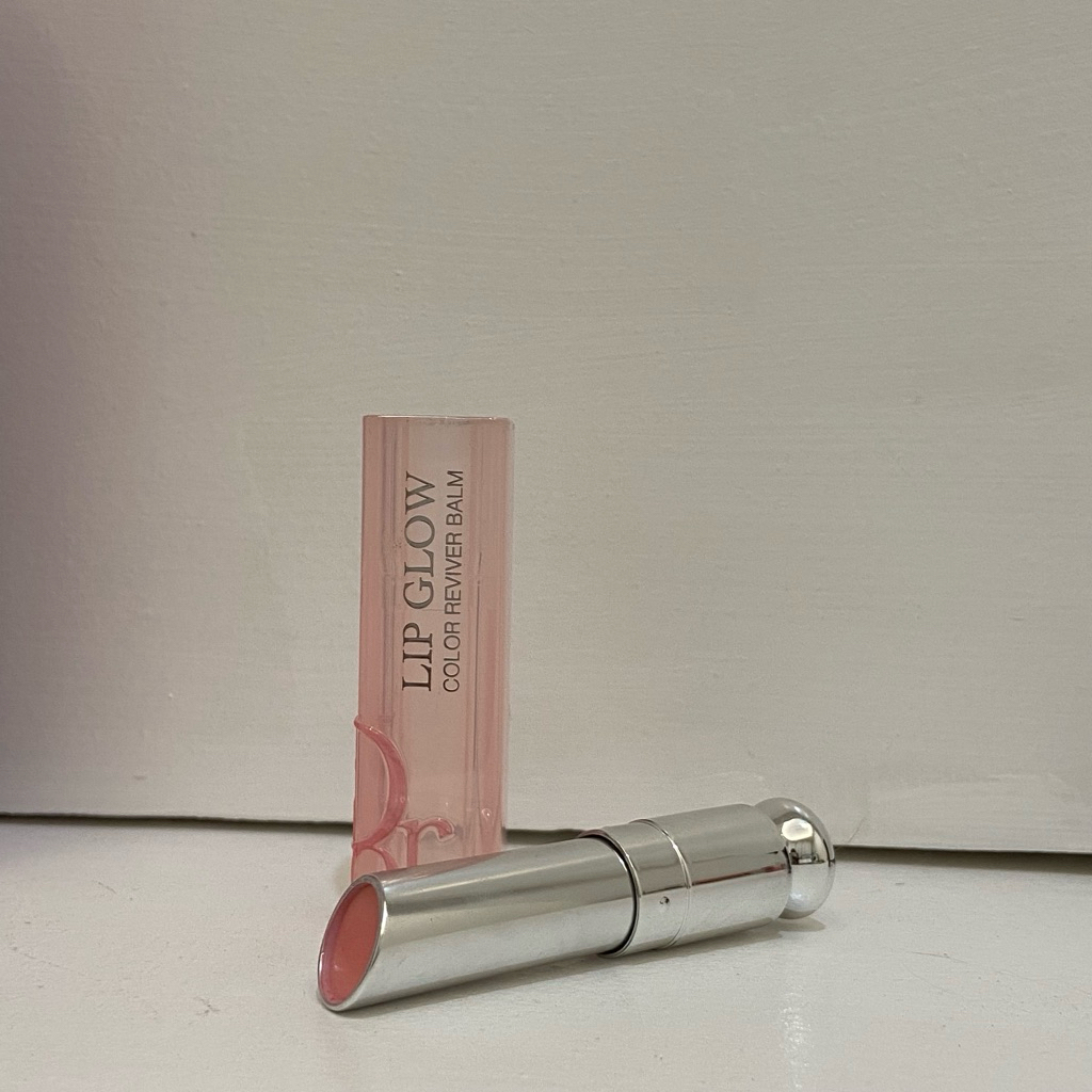 DiOR Lip Glow Color Revival Balm