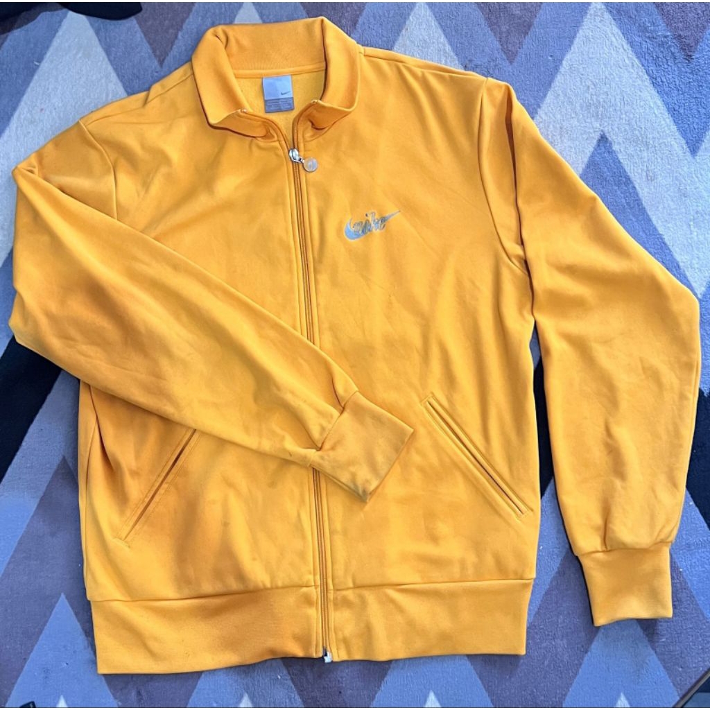 tracktop nike original