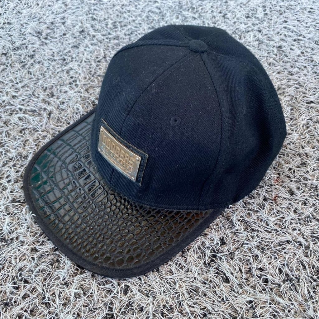 dodgers plat snapback topi snapback dodgers