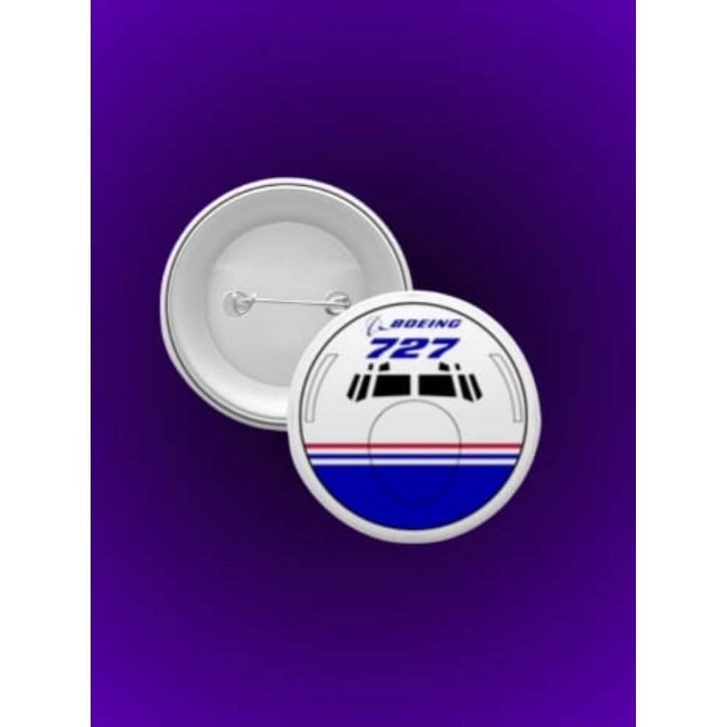 Pin/Bross Aviation Custom