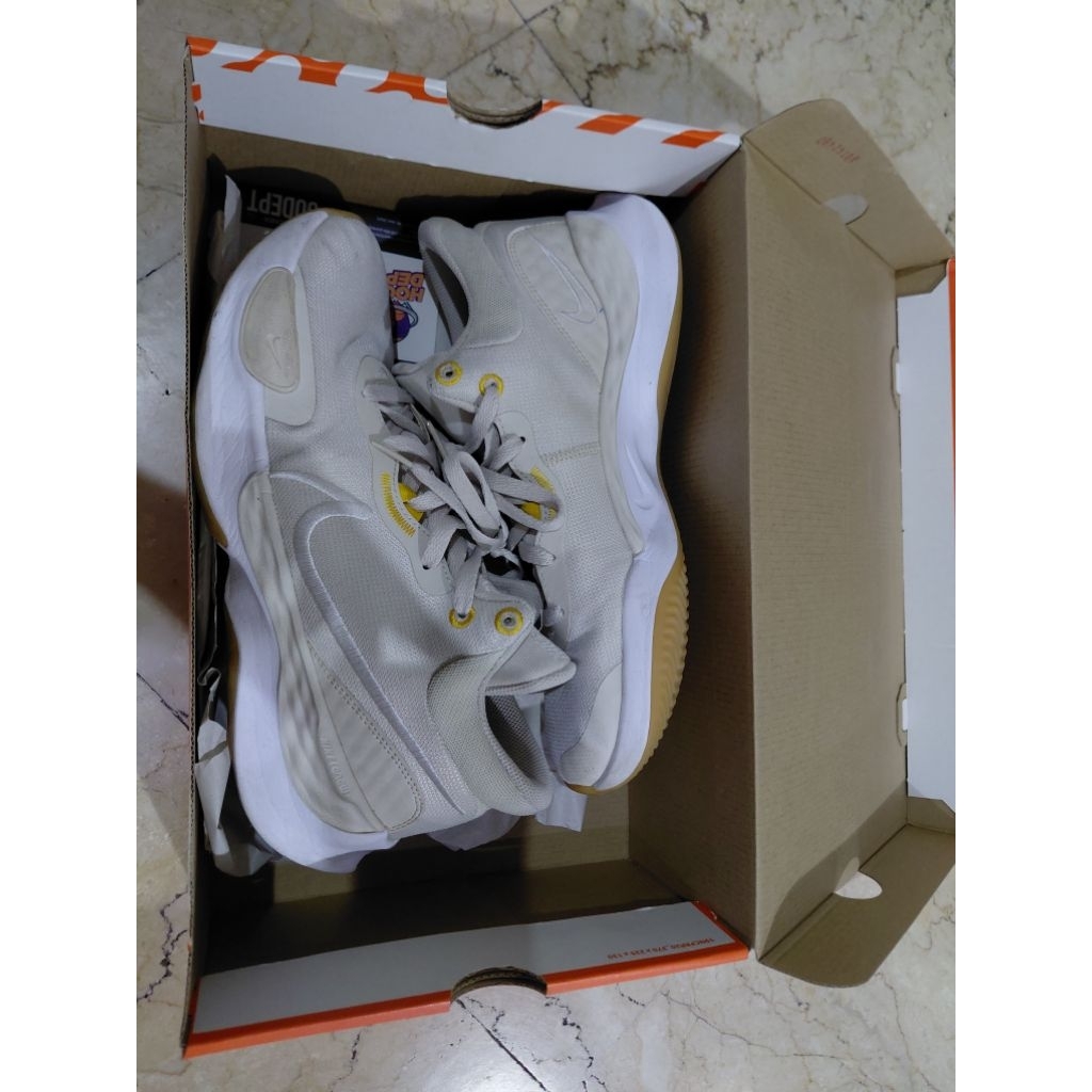 nike renew elevate 3 sepatu basket