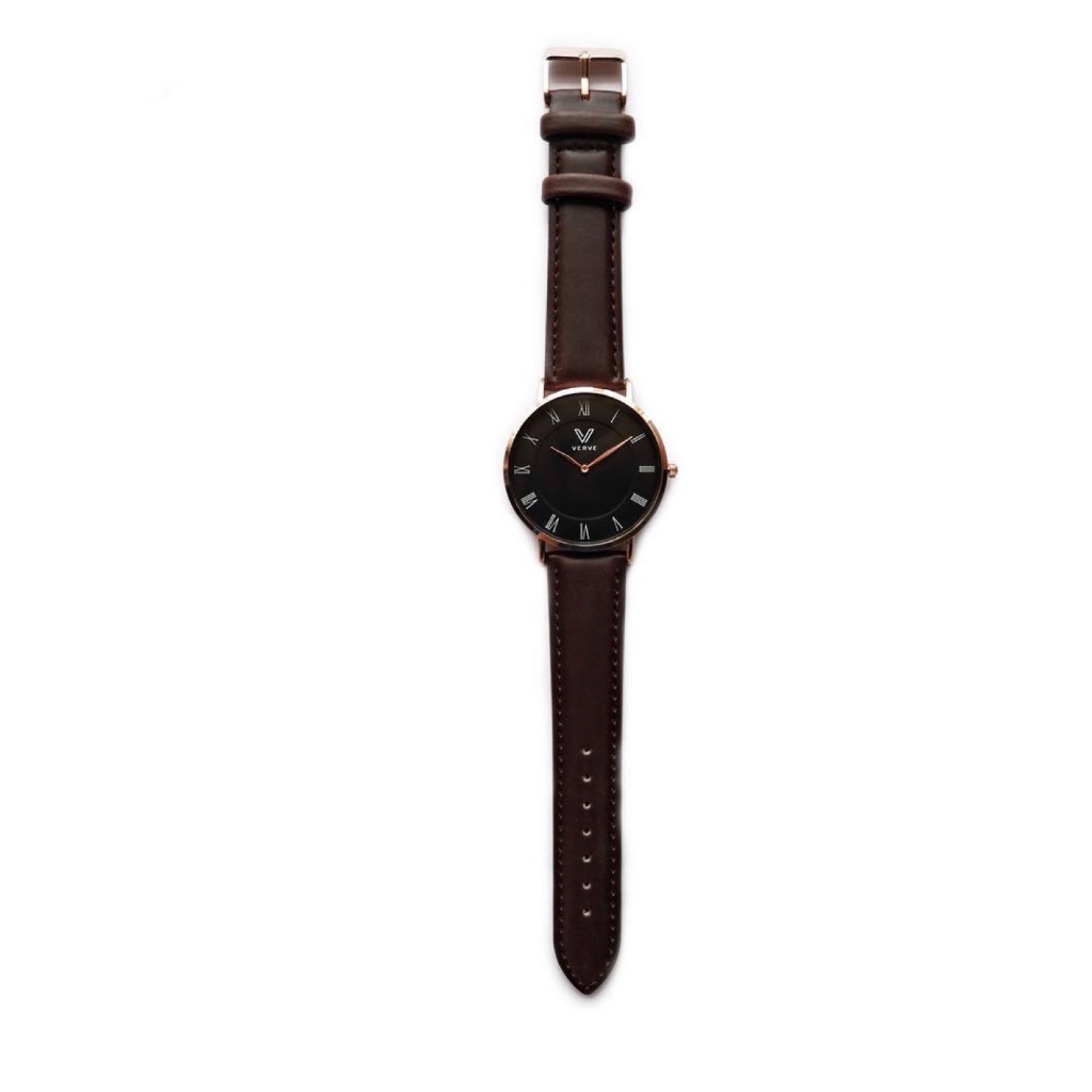 VERVE WATCH E