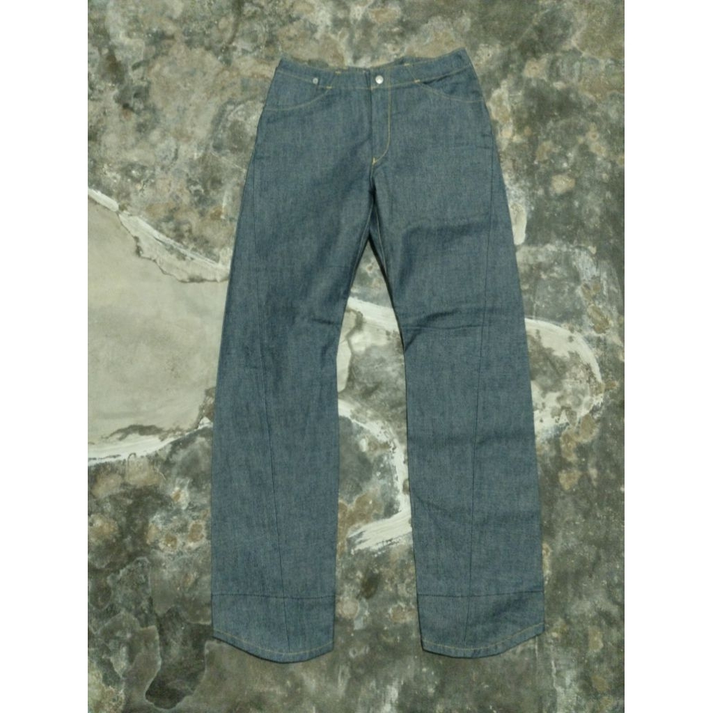 Levis Engineered Japan Denim Pants