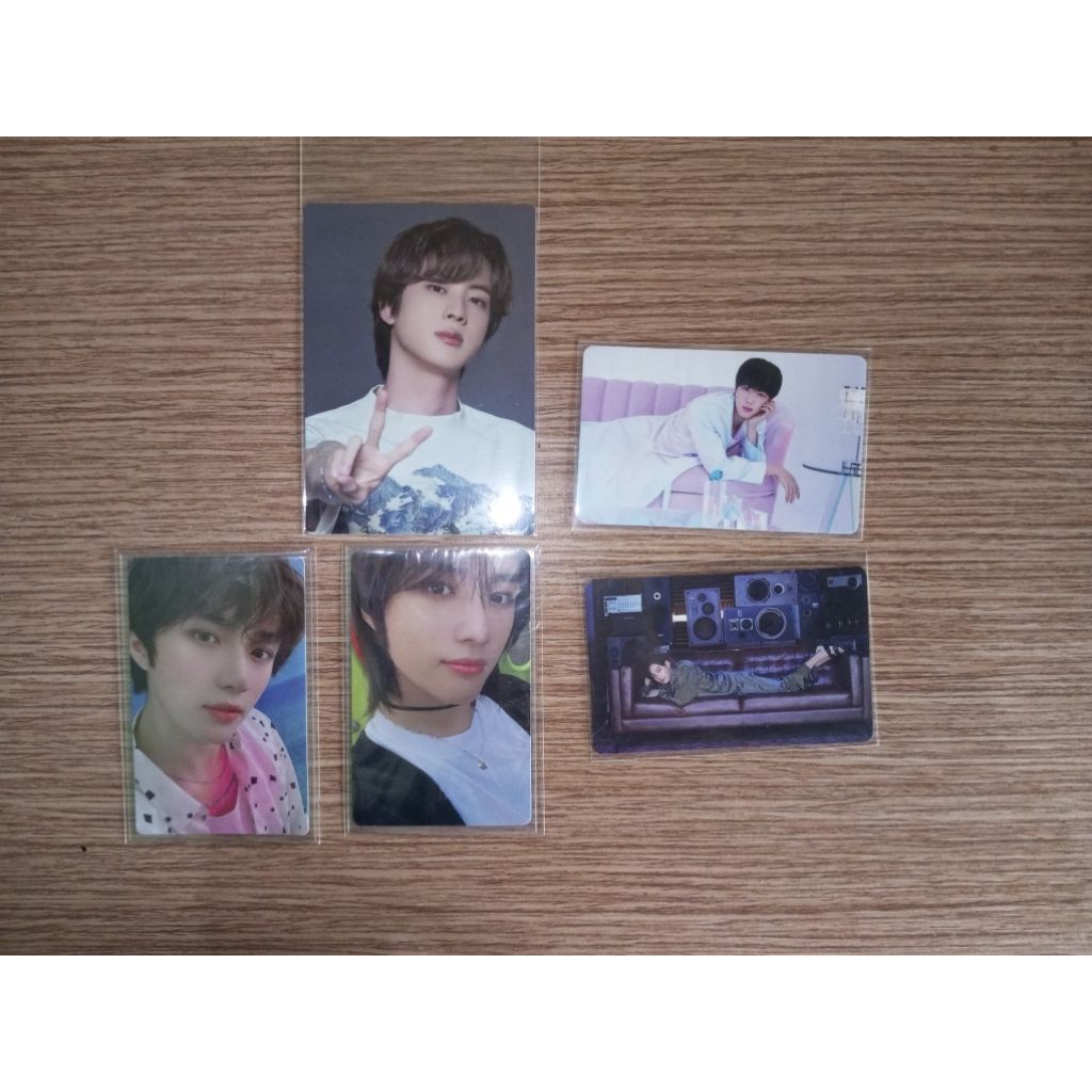 album txt & pc