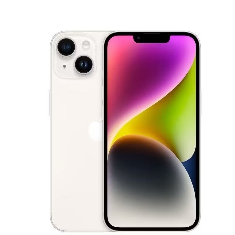 Iphone 14 256GB Starlight