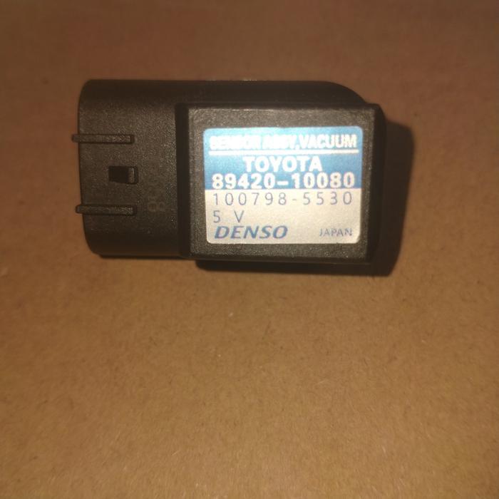 map sensor Toyota Soluna great