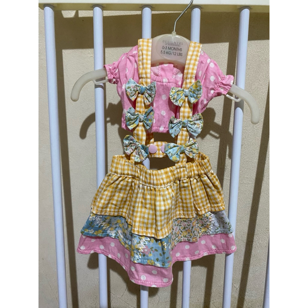 Preloved Baju Kucing/Anjing