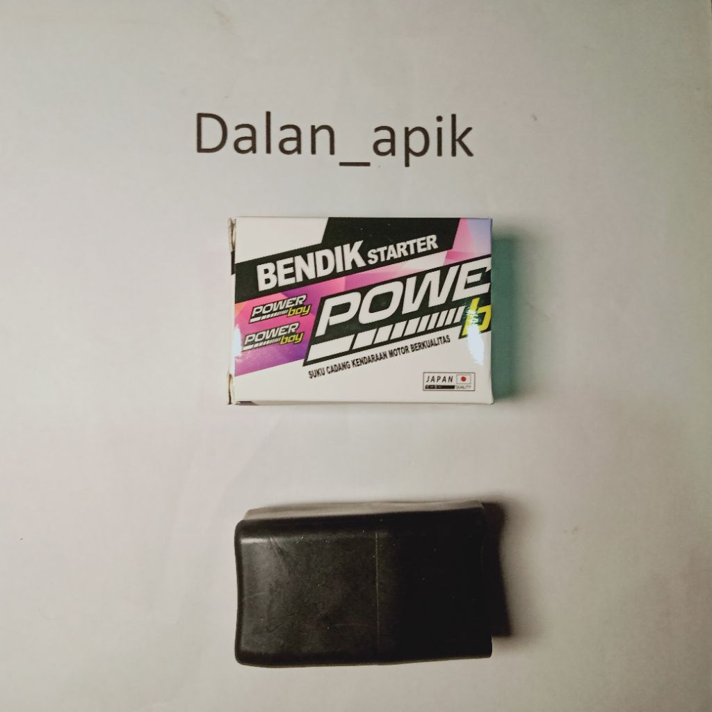 Bendik stater Mio Fino smile soul sporty
