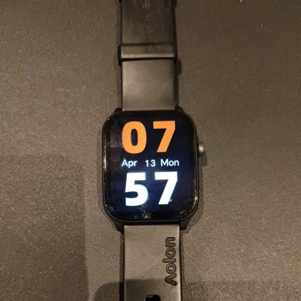 Aolon Smartwatch
