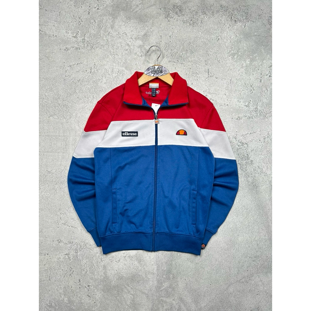 Tracktop Ellesse Caprini Jacket