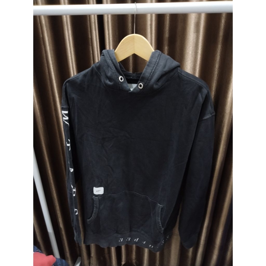 HOODIE WTAPS
