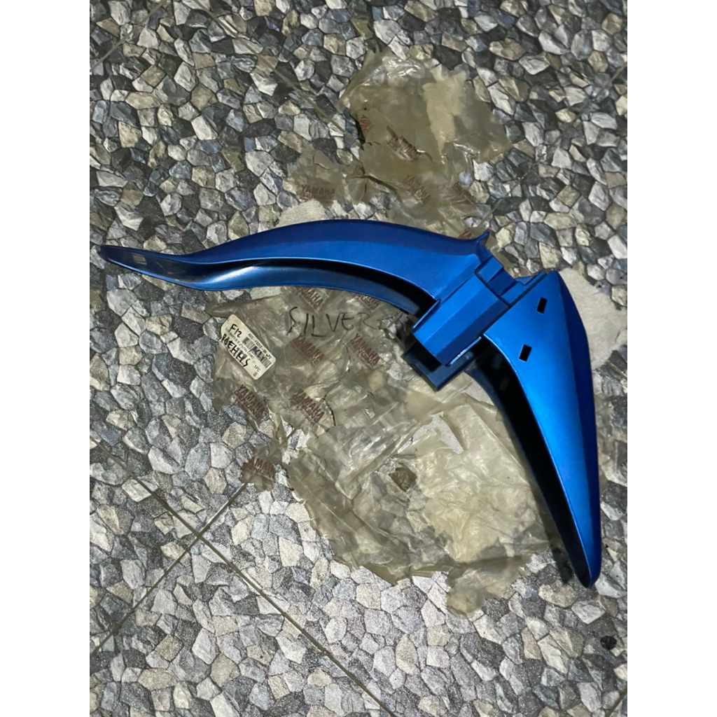 spakbor depan fizr f1zr original YGP nos biru BC3
