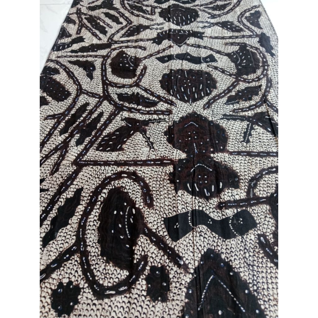 Kain Batik Panjang Tulis Brebes Sawat Rantai - Cocok Untuk Melahirkan Souvenir Bakal Baju