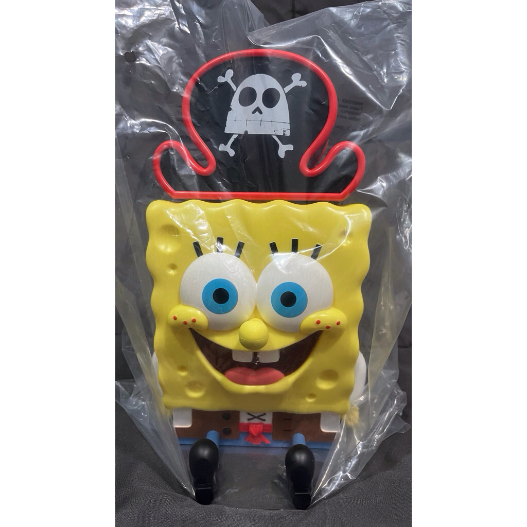 Tumbler SpongeBob Patrick XXI