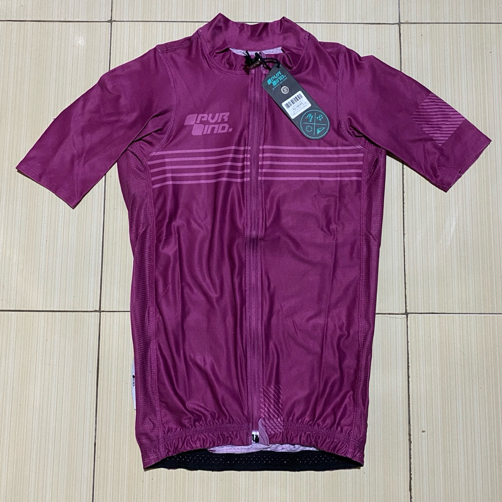 Jersey PVR IND Pro Series Knight size S