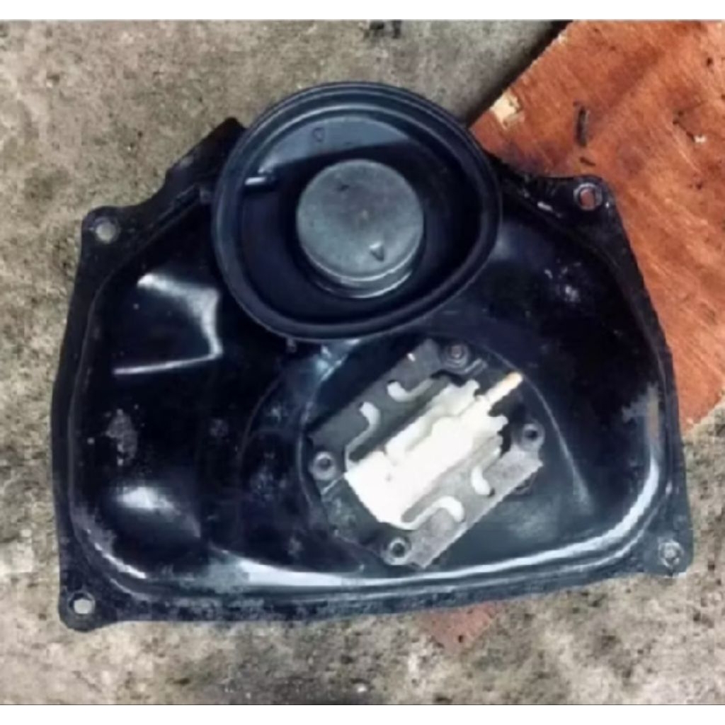 paket lengkap tangki set fuel pump beat fi/vario 110 fi/Scoppy fi stater kasar original copotan