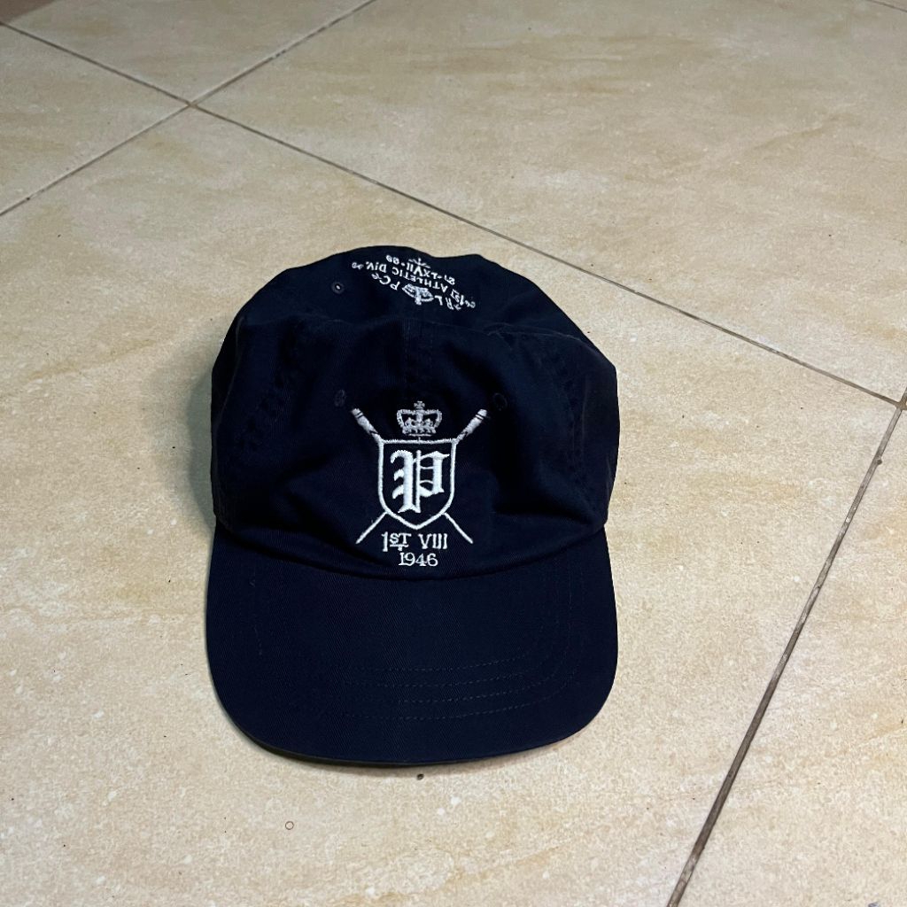 topi polo Ralph Laurent rrl