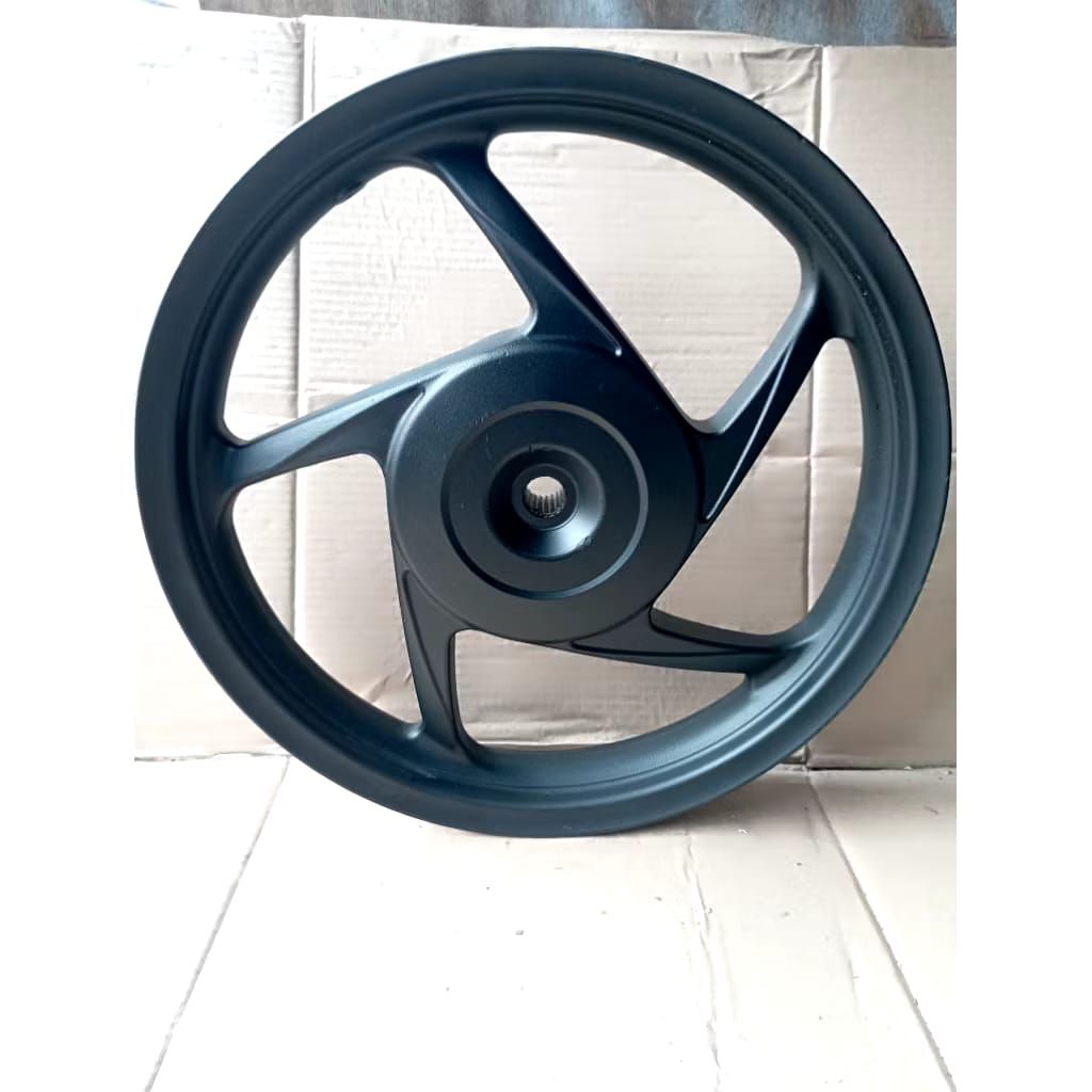 Velg Belakang Honda Beat Fi Original Copotan Th.2013-2015